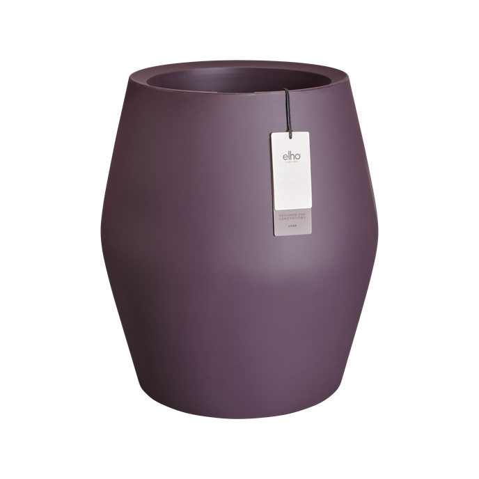 june split high 46cm vintage plum